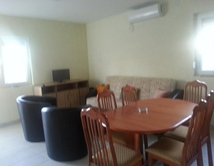 veliki apartman